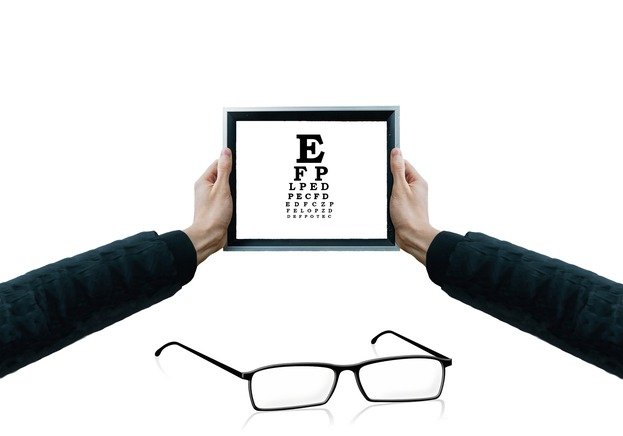 The presbyopia: Four different ways to treat it.