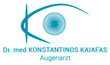 λογότυπο του Dr. Κωνσταντίνου Καϊάφα