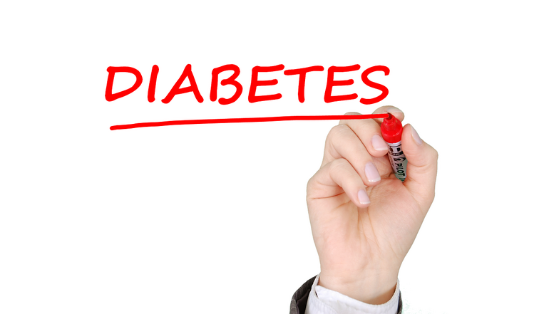 Diabetes mellitus: Die Augenschaden
