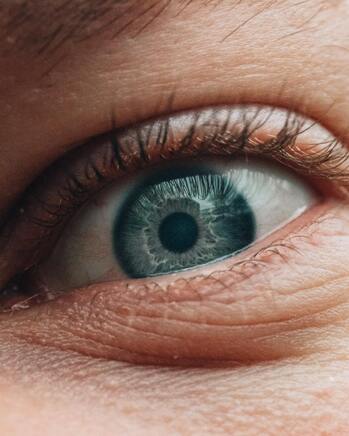 Conjunktivitis: the most common eye infection